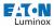 Fabricant Luminox Eaton Fabricant Luminox Eaton