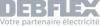Fabricant Debflex Fabricant Debflex