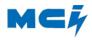 Fabricant Mci