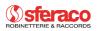 Fabricant Sferaco Fabricant Sferaco