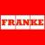 Fabricant Franke Fabricant Franke