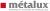 Fabricant Metalux Fabricant Metalux