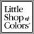 Fabricant Little Shop Of Colors Fabricant Little Shop Of Colors