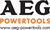 Fabricant AEG POWERTOOLS