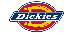 Fabricant Dickies