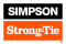 Fabricant SIMPSON STRONG-TIE Fabricant SIMPSON STRONG-TIE