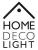 Fabricant The home deco light