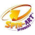 Fabricant Spin-art spinners