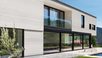 Sélection Bardage SCB