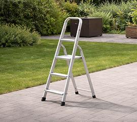 Sélection Échelle, Escabeau et Échafaudage