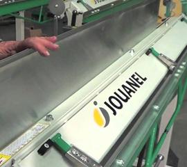 Sélection Plieuses Jouanel