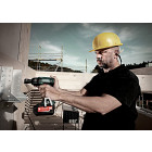 visseuse à chocs à batterie 18v 4ah li-ion 400nm ssw 18 ltx 400 bl