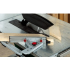 Scie circulaire de table 4.2kw ø 315 mm tkhs 315 m