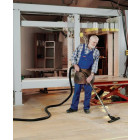 Aspirateur eau et poussières 30l 1500w push&clean attix 30-11 pc eu