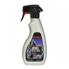 Pack nettoyant auto pro intérieur + extérieur + jantes