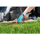 Taille-herbe rotatif 360° - classic