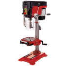 Perceuse à colonne TE-BD 750 E (750 W, Profondeur de perçage : 80 mm) - EINHELL - 4250715