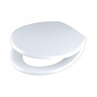 Wirquin 20720285 abattant melody charnières inox