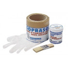 SOPRASOLIN ROUGE TUILE 0,10 x 10 m