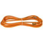Tuyau caoutchouc 4.75M avec raccord GUILBERT - 963/5