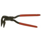 PINCE A PLIER 90° - 60 mm CHARNIERE EMBOUTIE