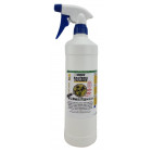 Nettoyant desinfectant spray virucide en14476 500 ml