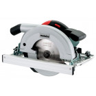 Scie circulaire portative kse 68 plus (600545000)