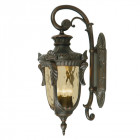 Applique philadelphia, bronze antique, grande