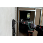 Marteau perforateur METABO KH 18 LTX 24 - Sans batterie, ni chargeur - 601712840