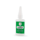 Super colle dure à large spectre - TEC7 - 50ml - 501913000