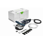 Ponceuse de rénovation rg 130 eci-plus renofix festool - 577045
