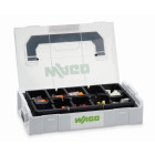 Kit WAGO L-Boxx micro avec bornes séries 2273, 221 & 224 - 887-960