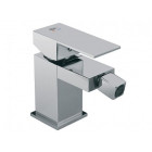 Mitigeur pour bidet chromé laiton massif Mitigeur pour bidet chromé laiton massif