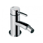 Mitigeur pour bidet laiton massif chromé