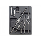 7 outils en plateau 2424 t273 - beta 024240273