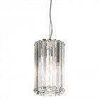 Mini suspension crystal skye