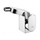 Mitigeur pour bidet à levier chromé Mitigeur pour bidet à levier chromé