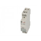 Contacteur modulaire 20a 2nf 230v Contacteur modulaire 20a 2nf 230v