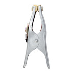 Pince de masse CROCO T300.70 (300A / 70mm² / Tressé) - GYS - 037922