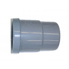Manchon de dilatation en PVC - Diamètre 50 mm