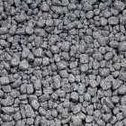 Pack 4,5 m² - galet granit gris 10-20 mm (15 sacs = 300kg)