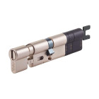 Cylindre ajustable toutes portes linus - yale