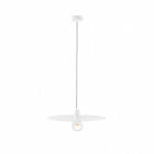 Suspension blanche plat 1 ampoule Suspension blanche plat 1 ampoule
