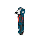 Visseuse d'angles sans fil BOSCH GWI 12V-LI Professional 1,3Ah Li-on - 0601360U0D