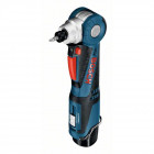 Visseuse d'angle BOSCH GWI 12V-5 - Sans chargeur ni batterie - 0601360U0G