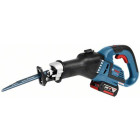 Scie sabre GSA 18V-32  sans batterie sans chargeur  BOSCH 06016A8104