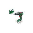 Perceuse sans fil easy impact 1200 bosch - 06039d8108
