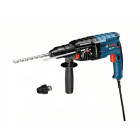 Perforateur sds-plus 2.9kg 790w 2.7j ø gbh 2-24df bosch 06112a0400
