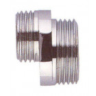 Raccord excentré 5 mm Mâle Mâle - Filt. 20 - 20 la paire