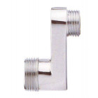 Raccord excentré 40 mm Mâle Mâle - Filt. 15 - 15 la paire